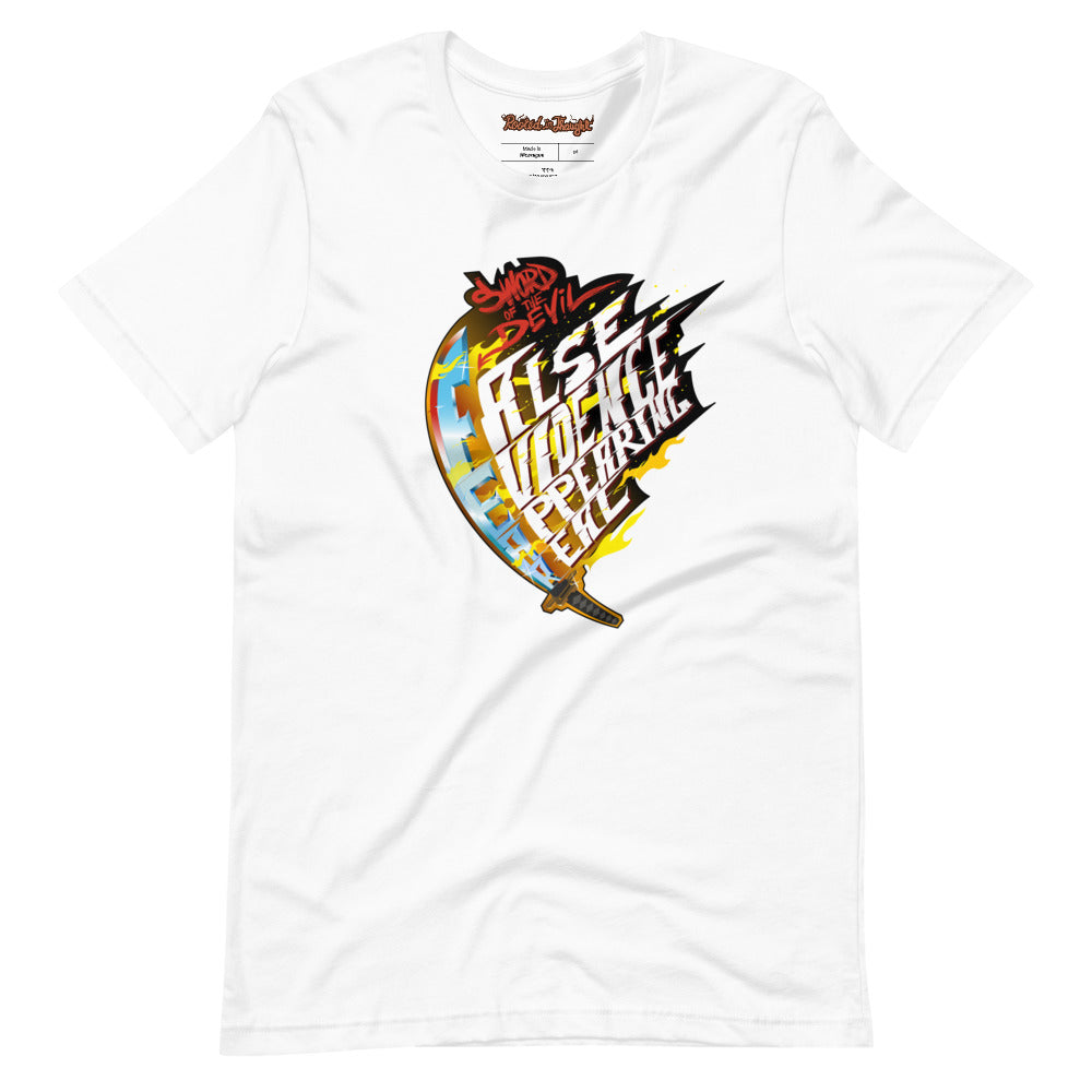 Flaming F.E.A.R.
