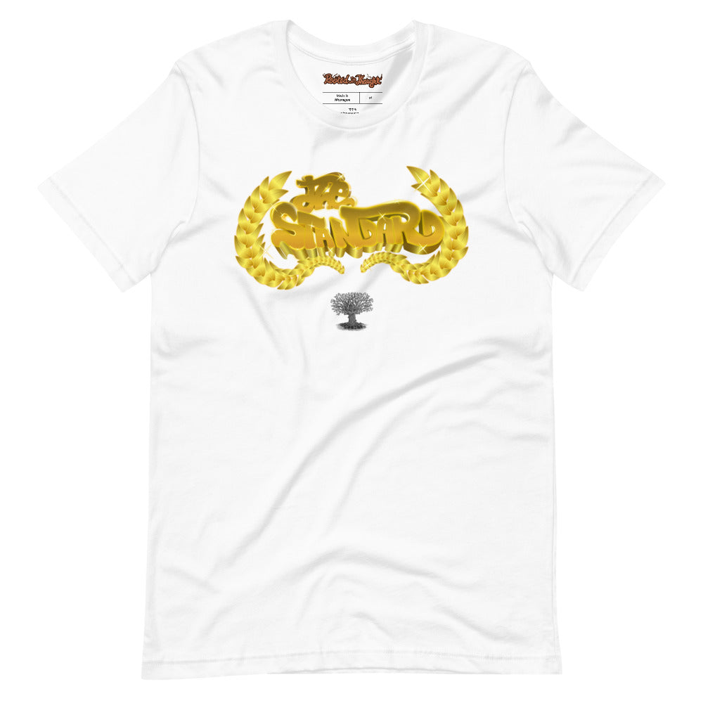The Gold Standard