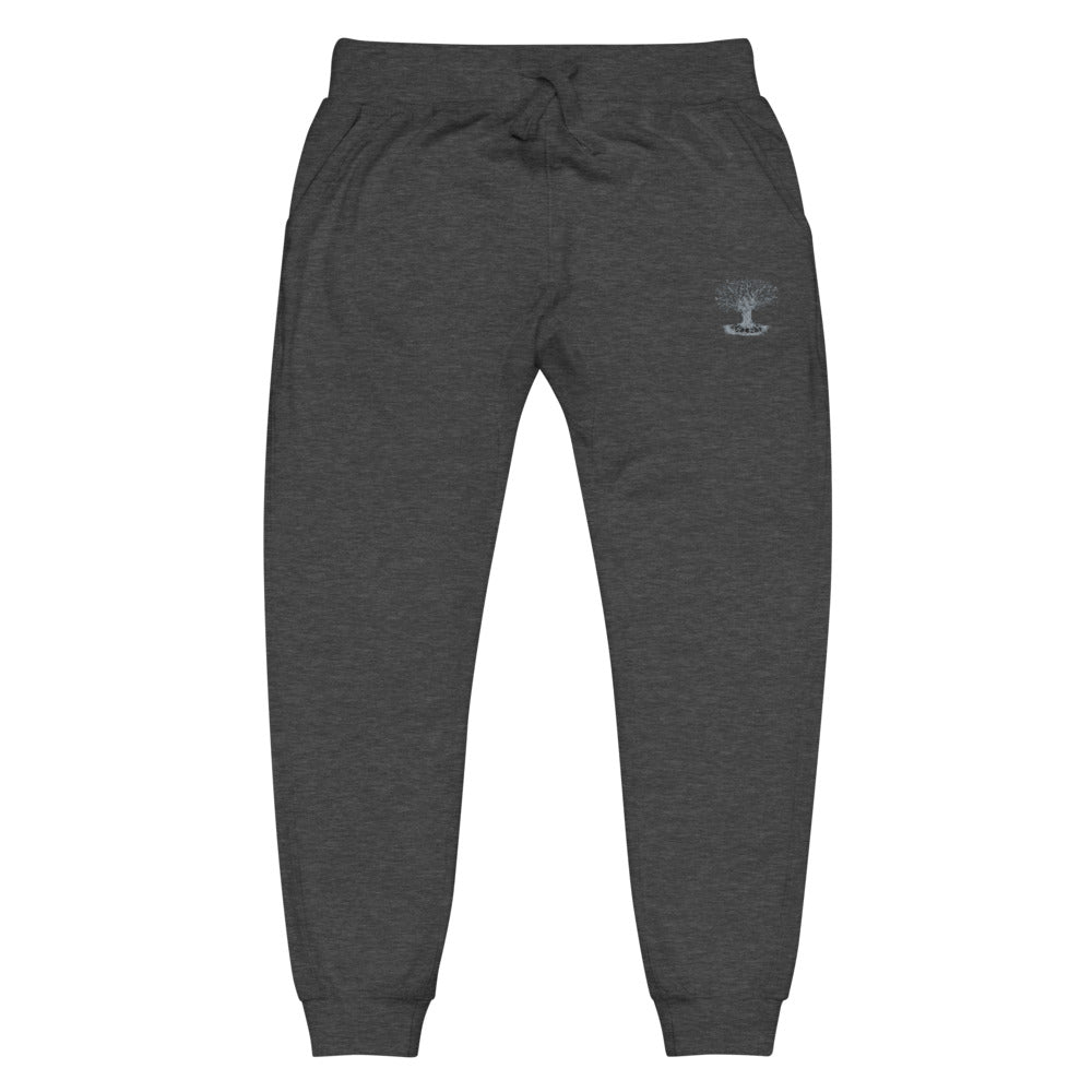 Logo Joggers