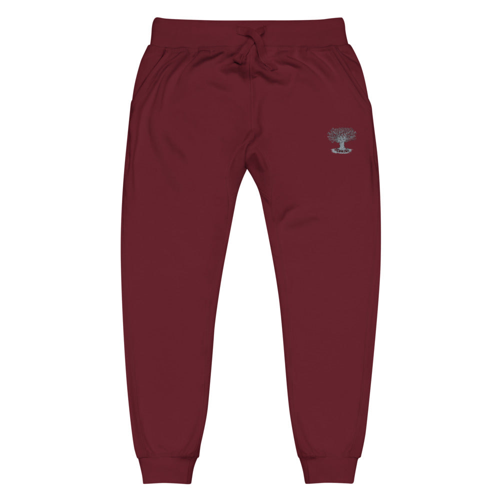 Logo Joggers