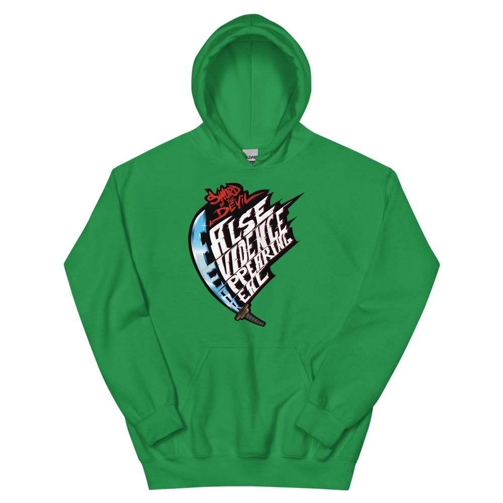F.E.A.R. Hoodie (Classic)