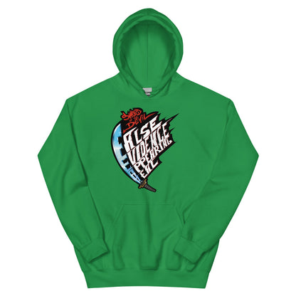 F.E.A.R. Hoodie (Classic)