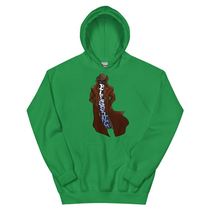 Blessing in Disguise Hoodie ( Classic)