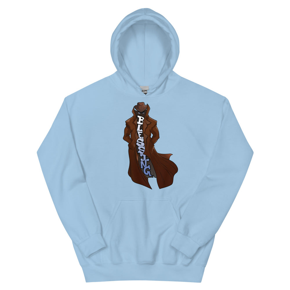 Blessing in Disguise Hoodie ( Classic)