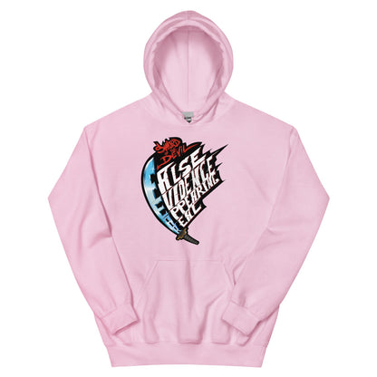 F.E.A.R. Hoodie (Classic)