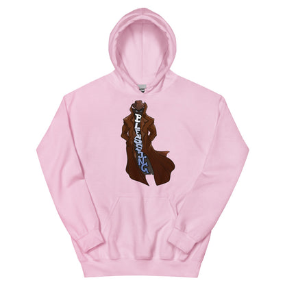 Blessing in Disguise Hoodie ( Classic)