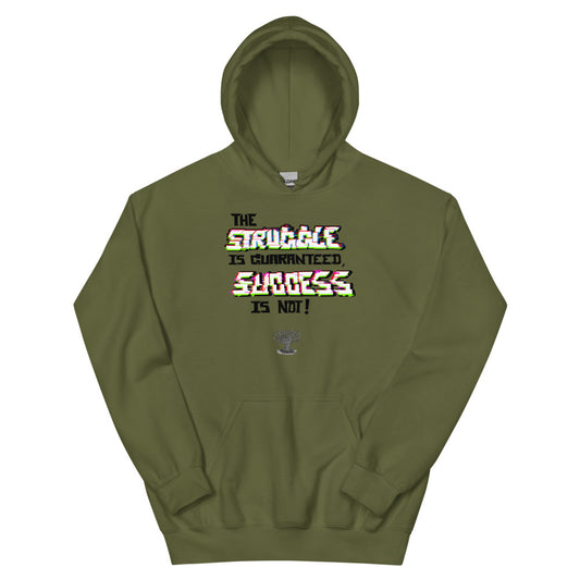 Success Bold  Hoodie (Classic)