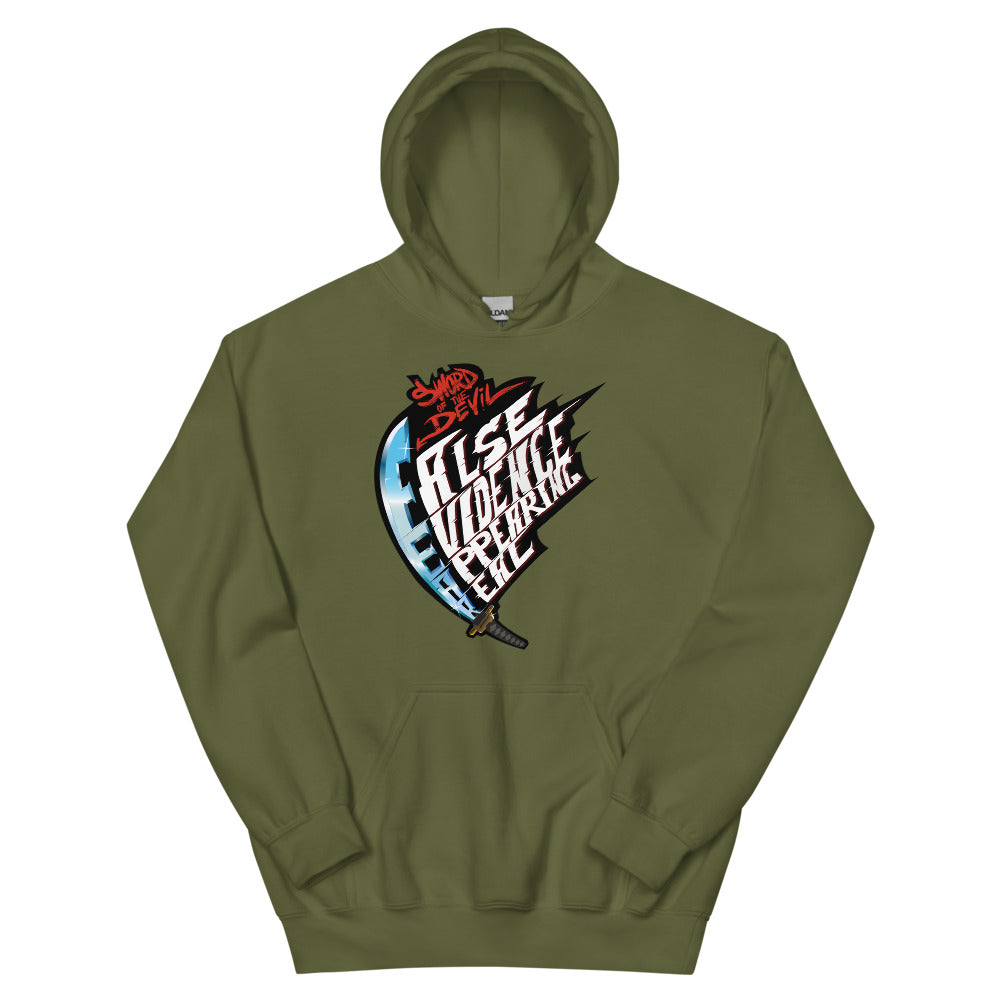 F.E.A.R. Hoodie (Classic)