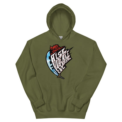 F.E.A.R. Hoodie (Classic)