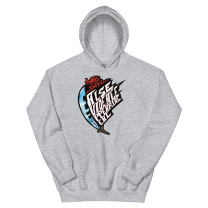 F.E.A.R. Hoodie (Classic)
