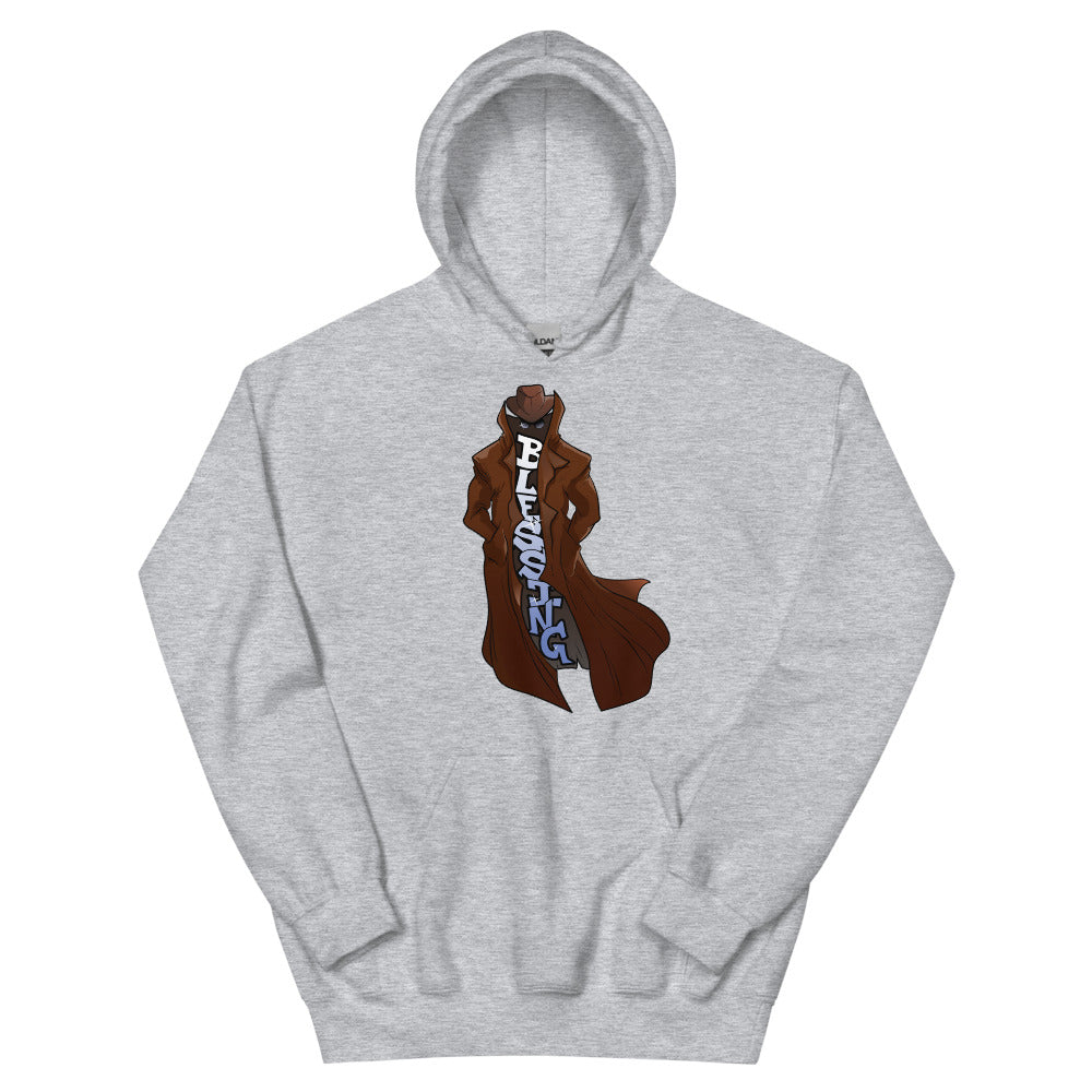 Blessing in Disguise Hoodie ( Classic)