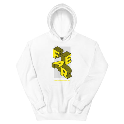 F.E.A.R  3D Hoodie Classic)