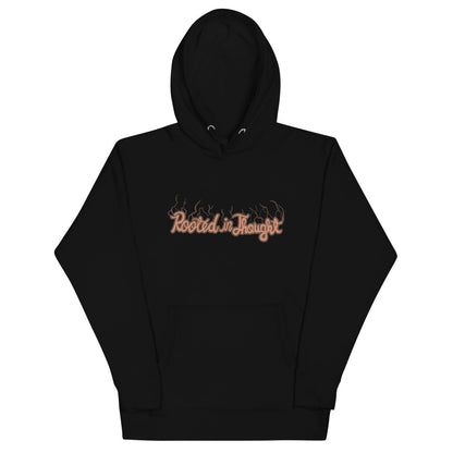 Motto Hoodie (Premium)