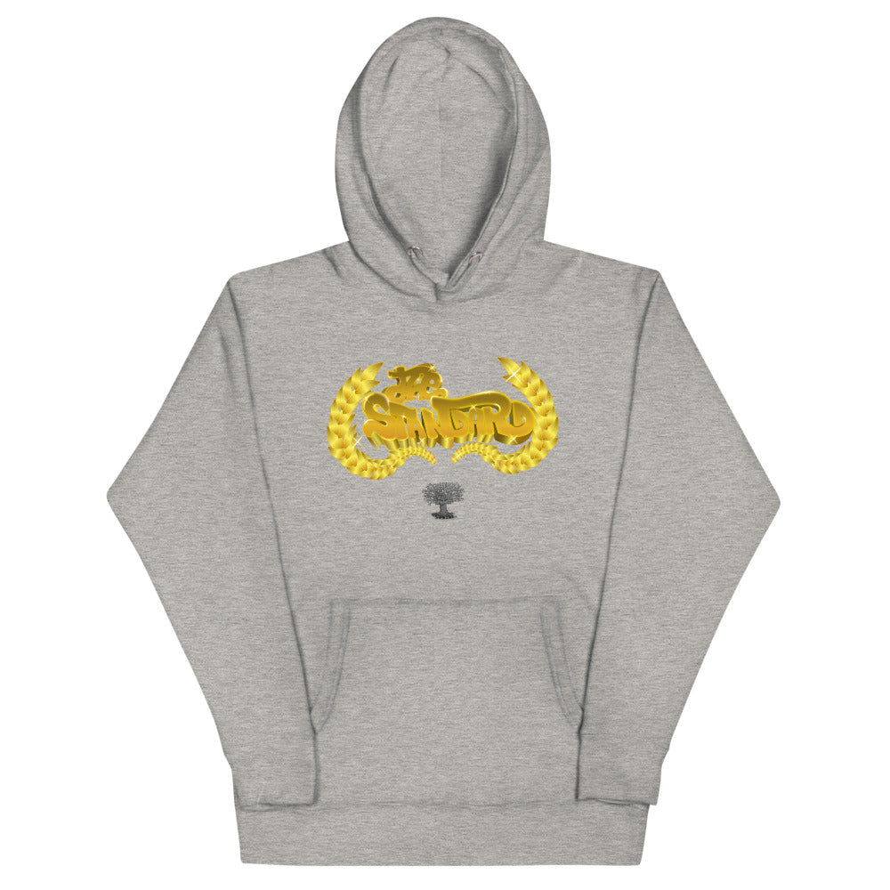 The Standard Hoodie (Premium)