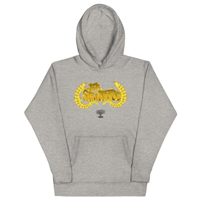 The Standard Hoodie (Premium)
