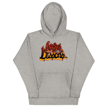 Lessons Hoodie (Premium)