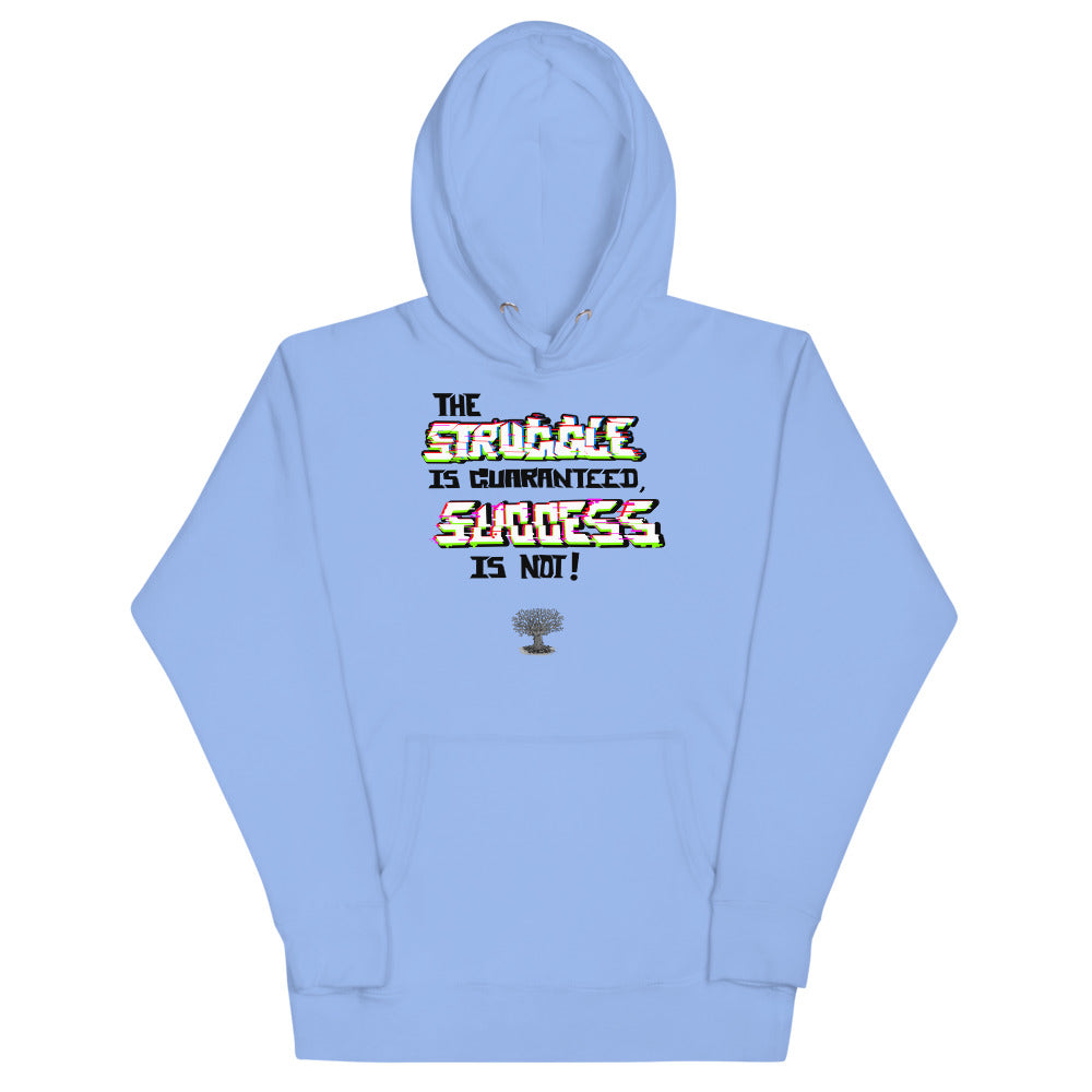 Success Bold Hoodie (premium)