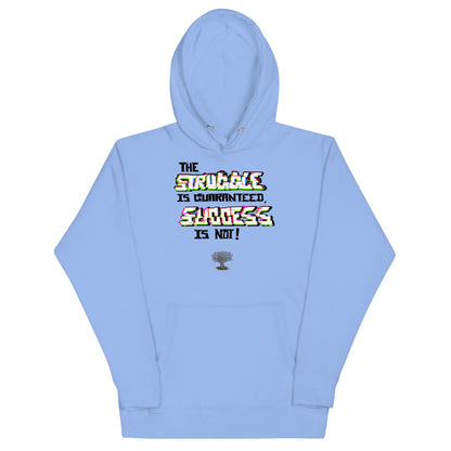 Success Bold Hoodie (premium)