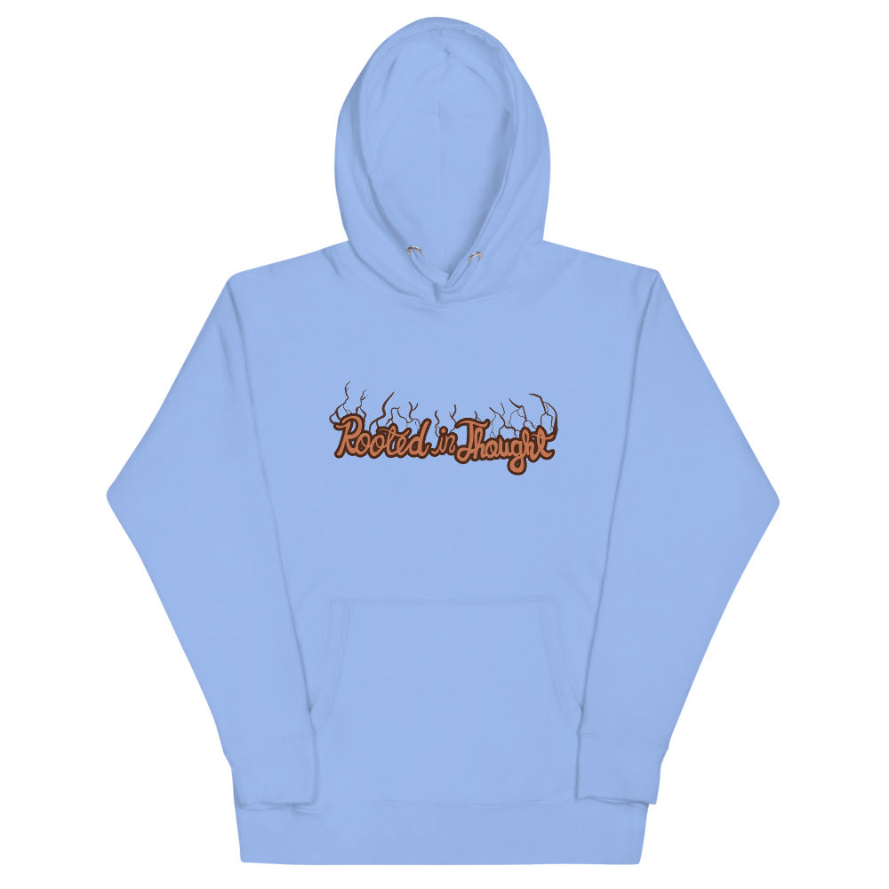 Motto Hoodie (Premium)