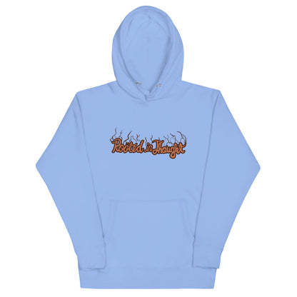 Motto Hoodie (Premium)