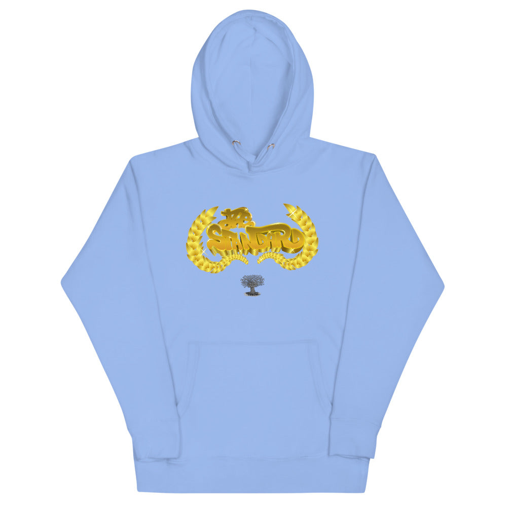 The Standard Hoodie (Premium)