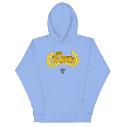 The Standard Hoodie (Premium)
