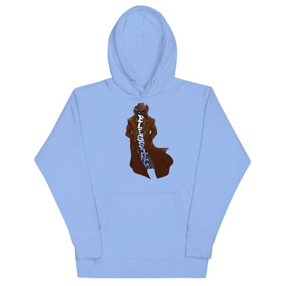Blessing in Disguise Hoodie (Premium)