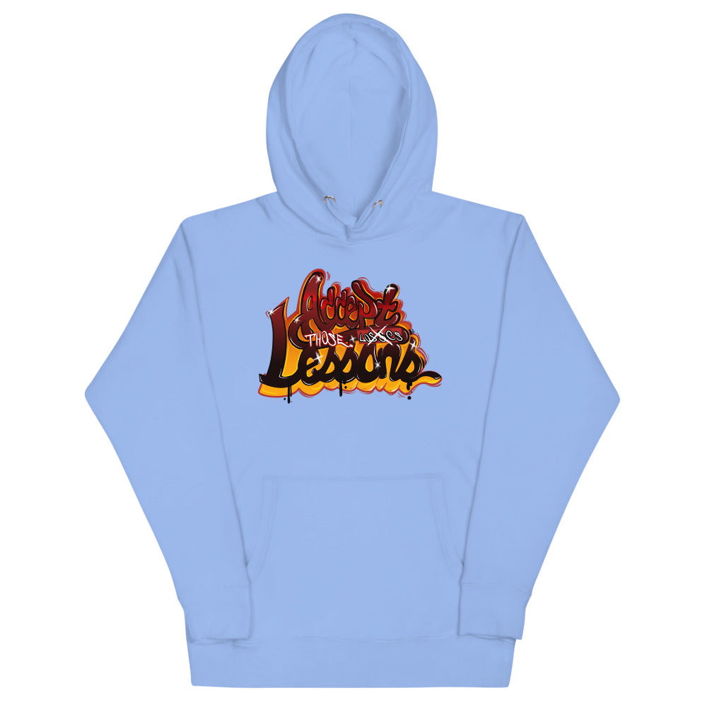 Lessons Hoodie (Premium)