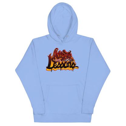 Lessons Hoodie (Premium)