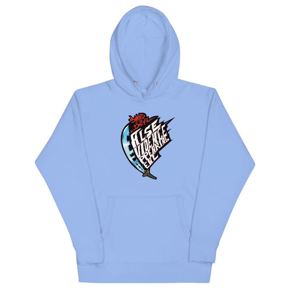 F.E.A.R. Hoodie(Premium)