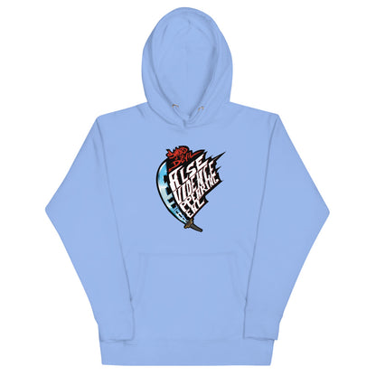 F.E.A.R. Hoodie(Premium)