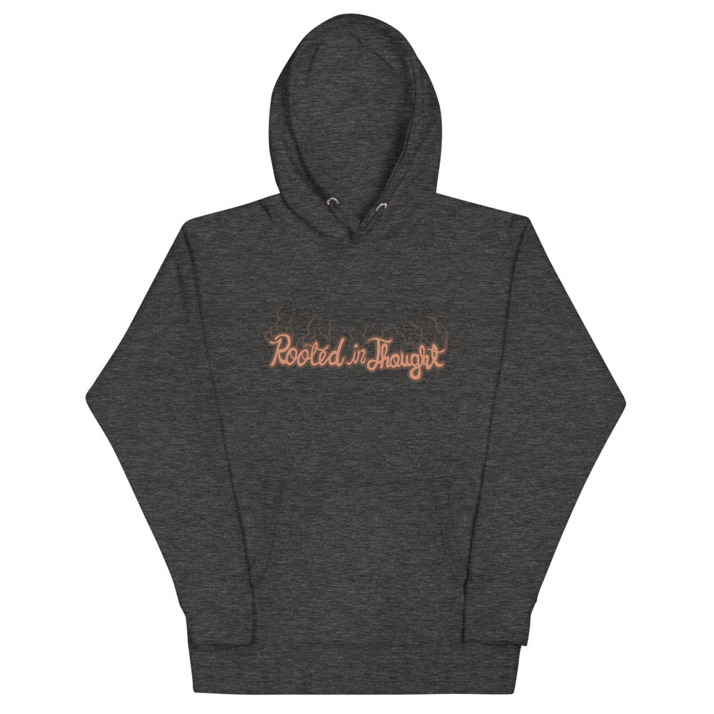 Motto Hoodie (Premium)
