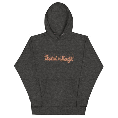 Motto Hoodie (Premium)
