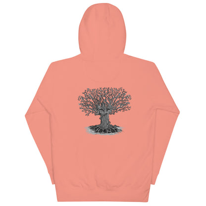 Motto Hoodie (Premium)