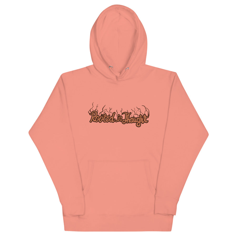 Motto Hoodie (Premium)