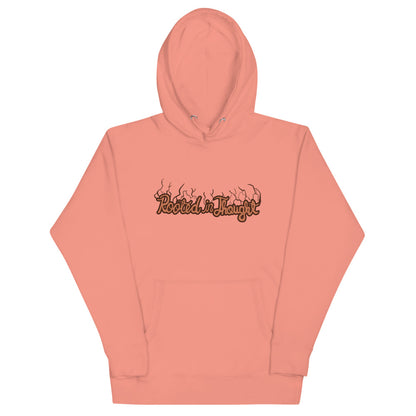 Motto Hoodie (Premium)