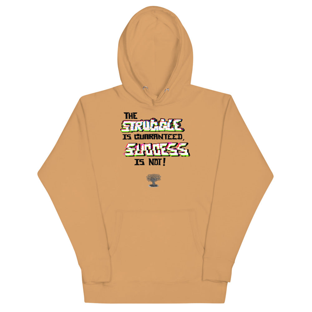 Success Bold Hoodie (premium)