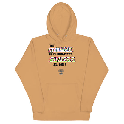 Success Bold Hoodie (premium)