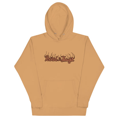 Motto Hoodie (Premium)