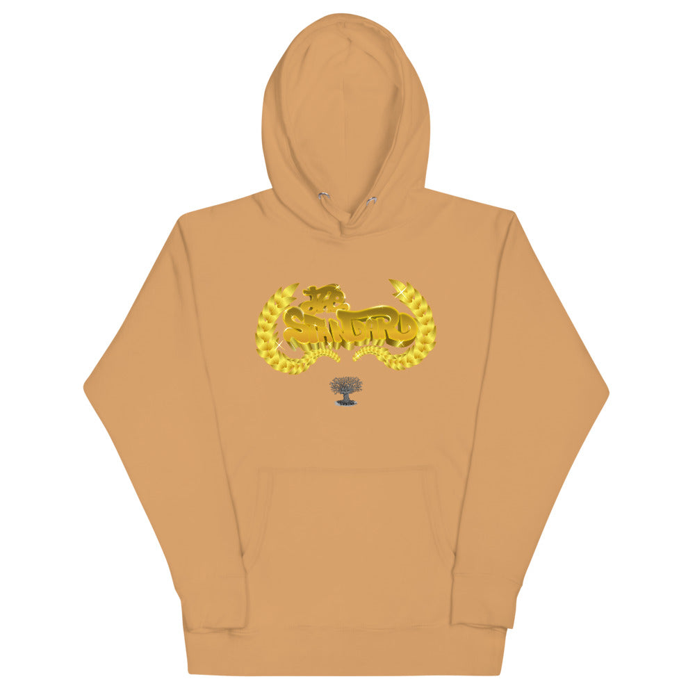 The Standard Hoodie (Premium)