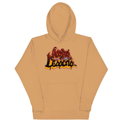 Lessons Hoodie (Premium)