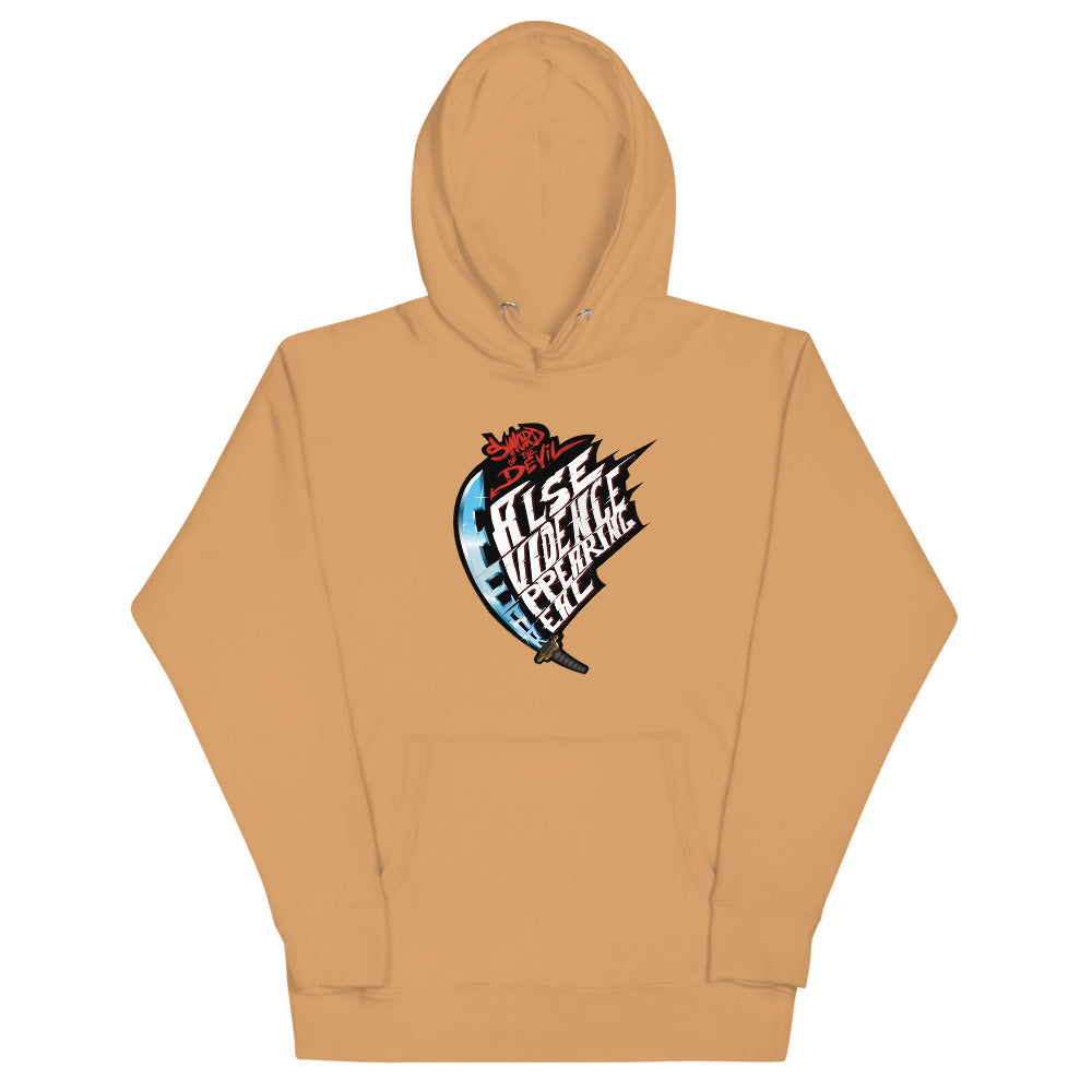 F.E.A.R. Hoodie(Premium)