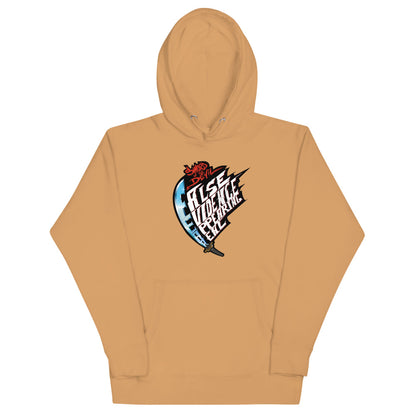 F.E.A.R. Hoodie(Premium)