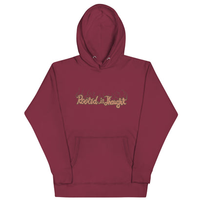 Motto Hoodie (Premium)