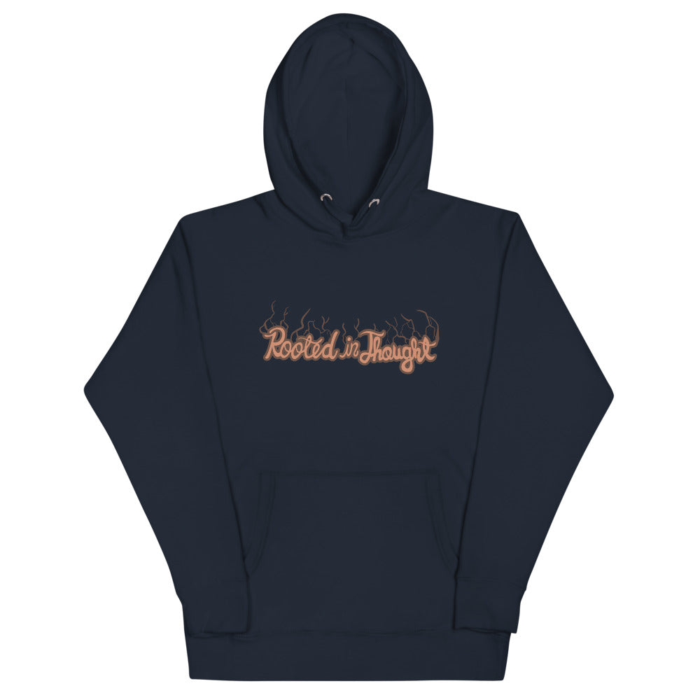Motto Hoodie (Premium)