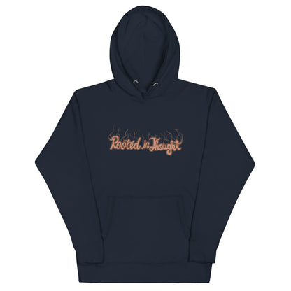 Motto Hoodie (Premium)