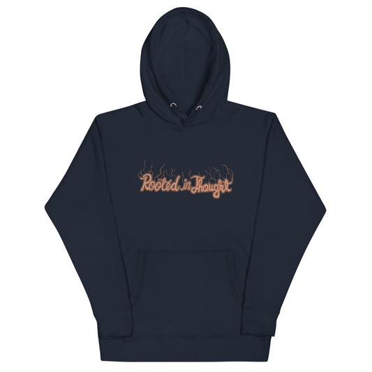 Motto Hoodie (Premium)