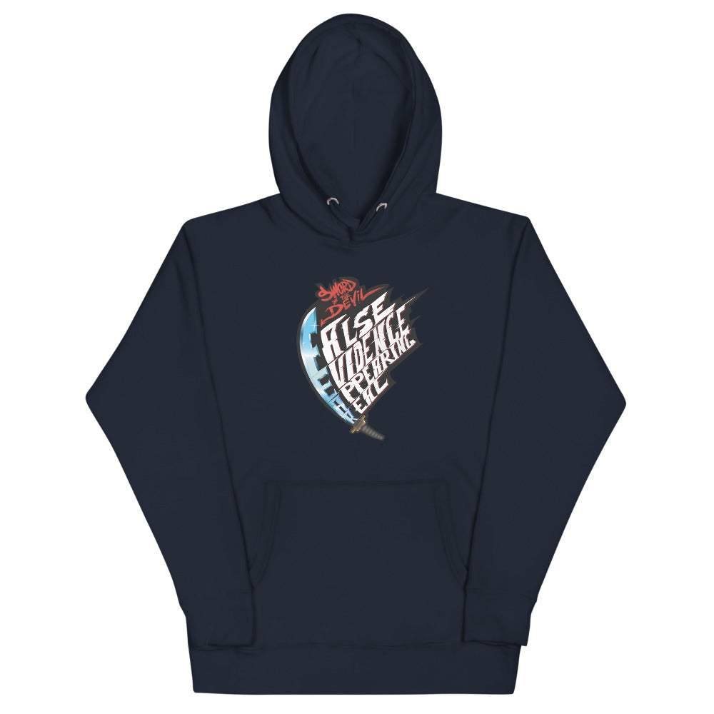 F.E.A.R. Hoodie(Premium)