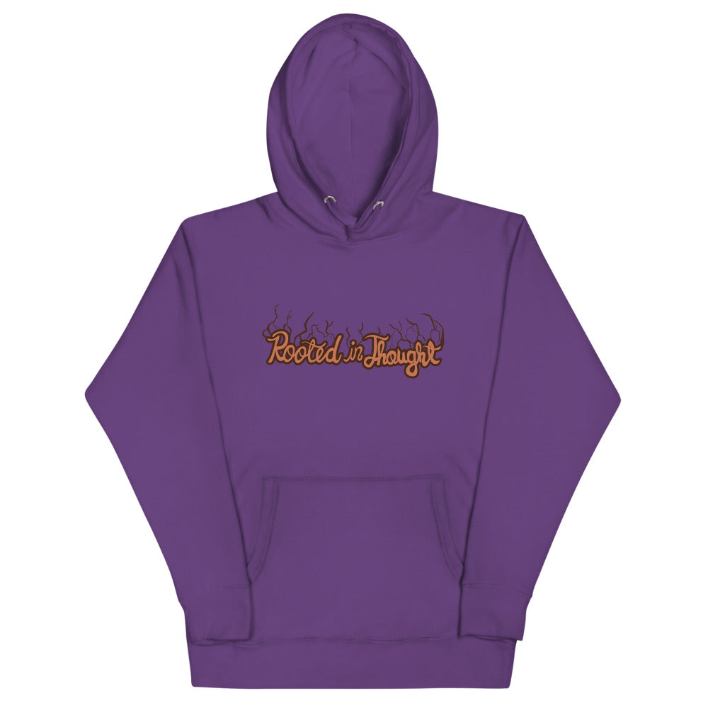 Motto Hoodie (Premium)