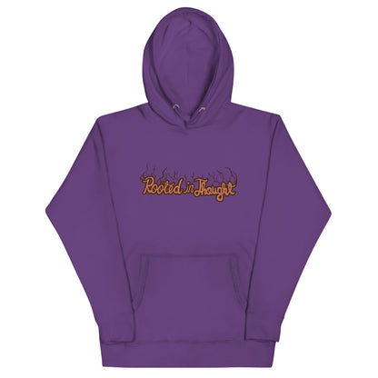 Motto Hoodie (Premium)